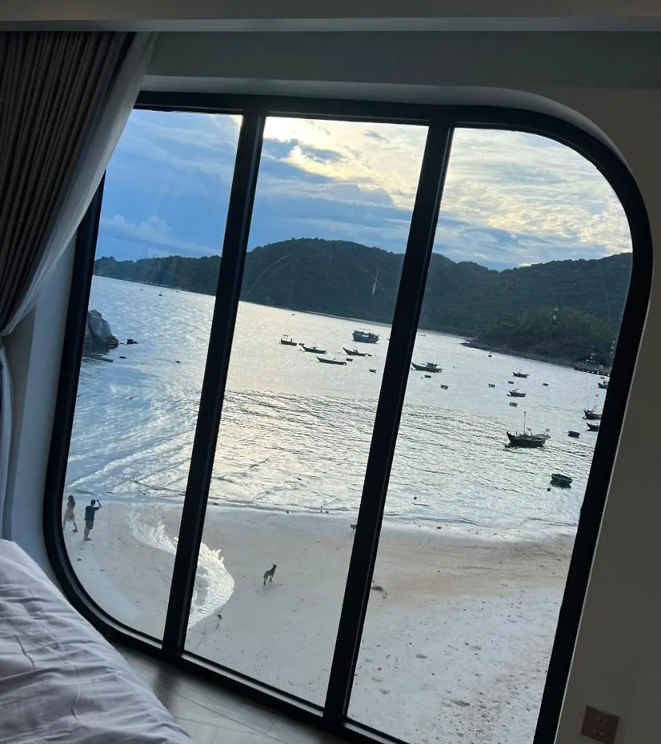 The Coral Homestay Hoi An Vietnam