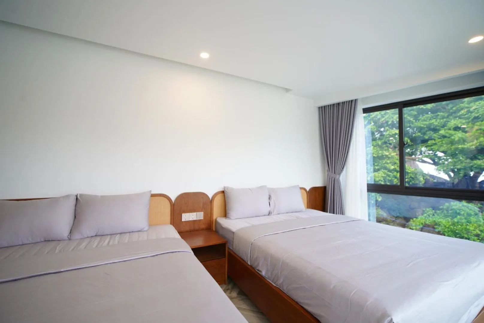 The Coral Homestay Hoi An Vietnam