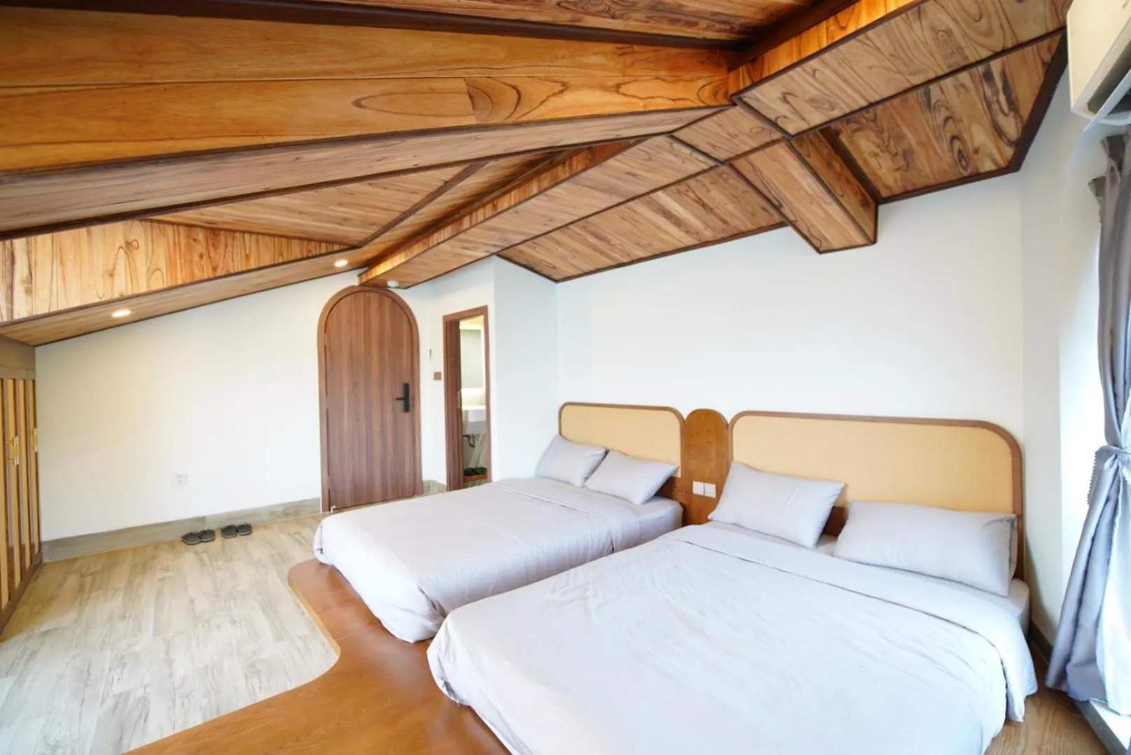 The Coral Homestay Hoi An Vietnam