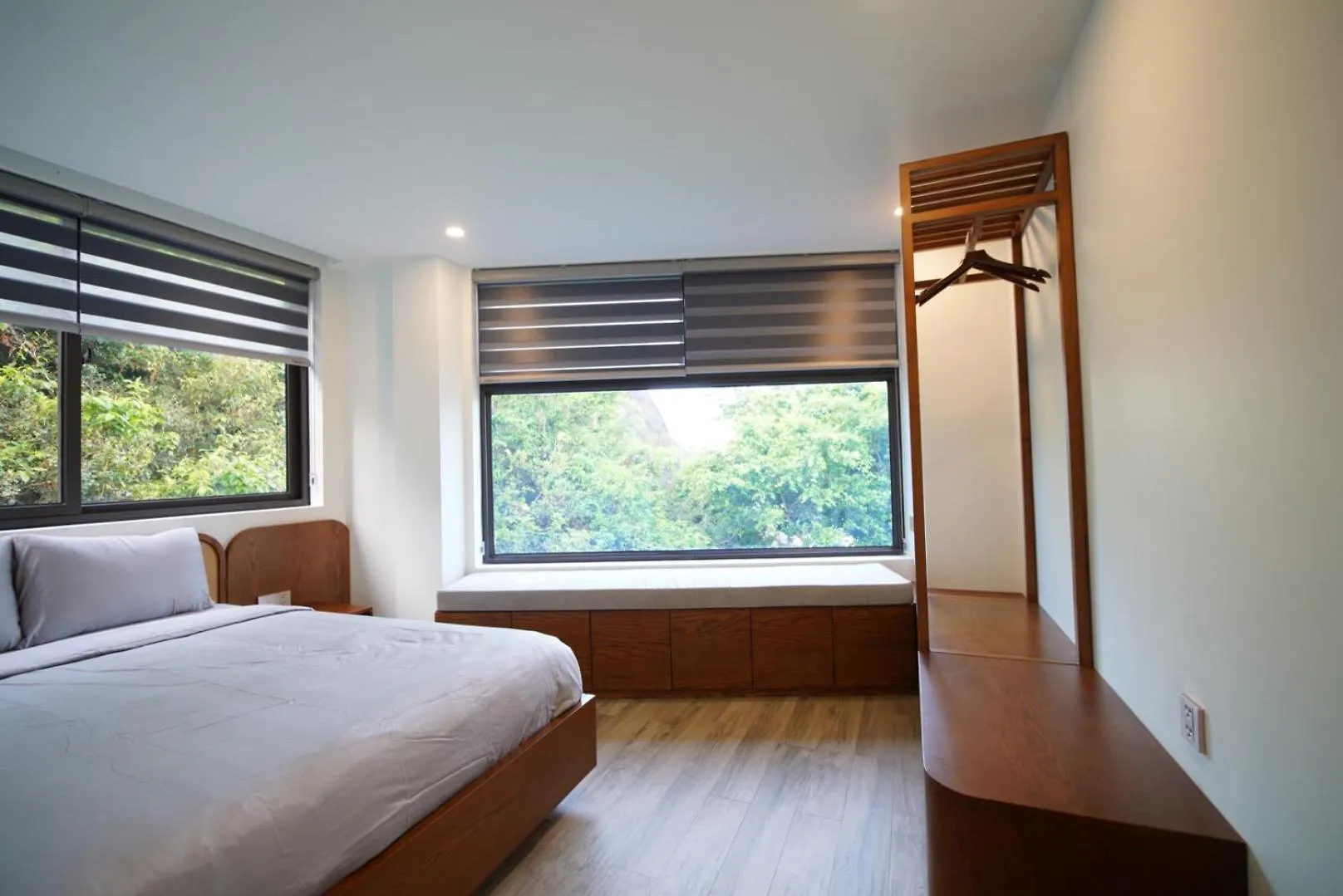 The Coral Homestay Hoi An