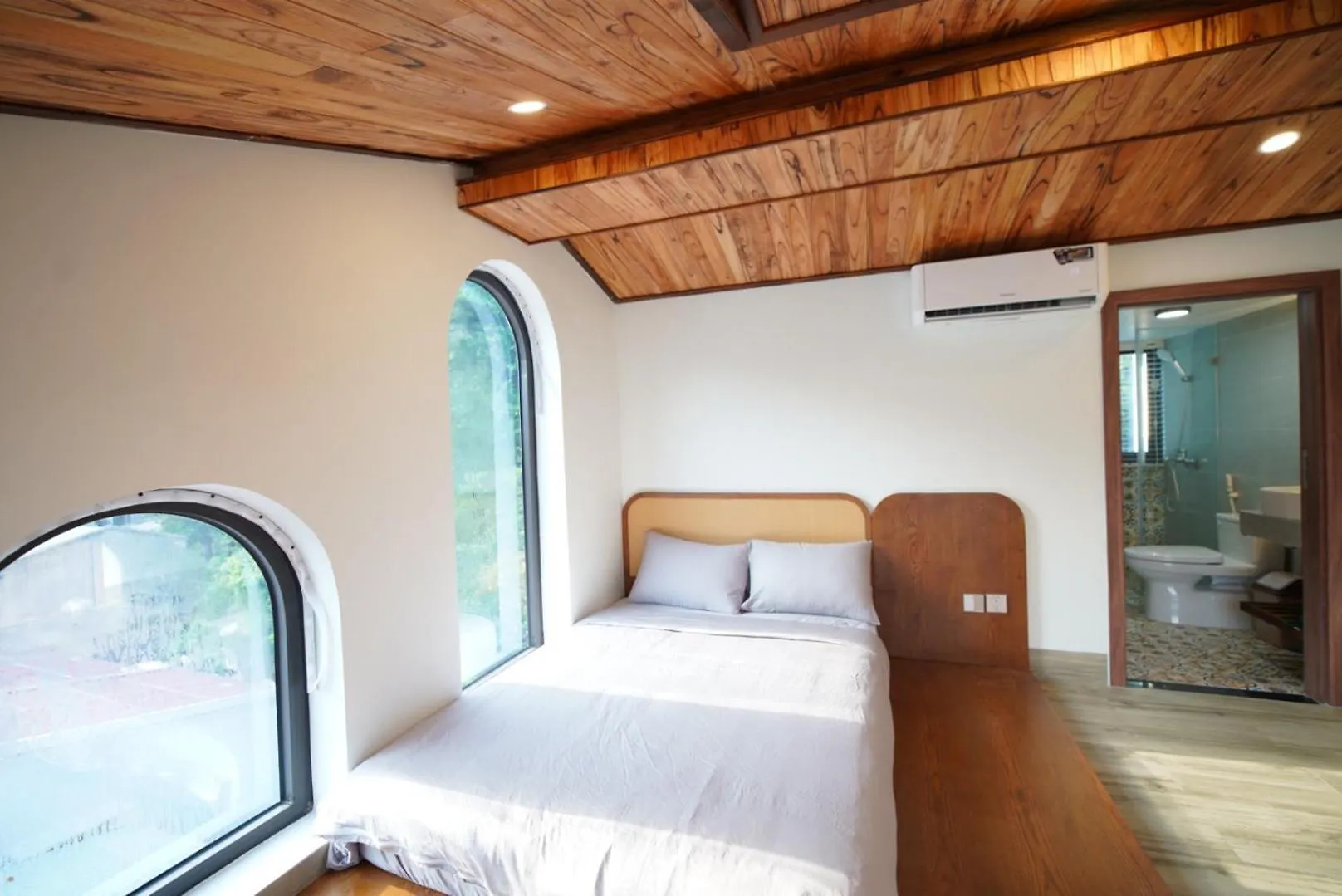 The Coral Homestay Hoi An