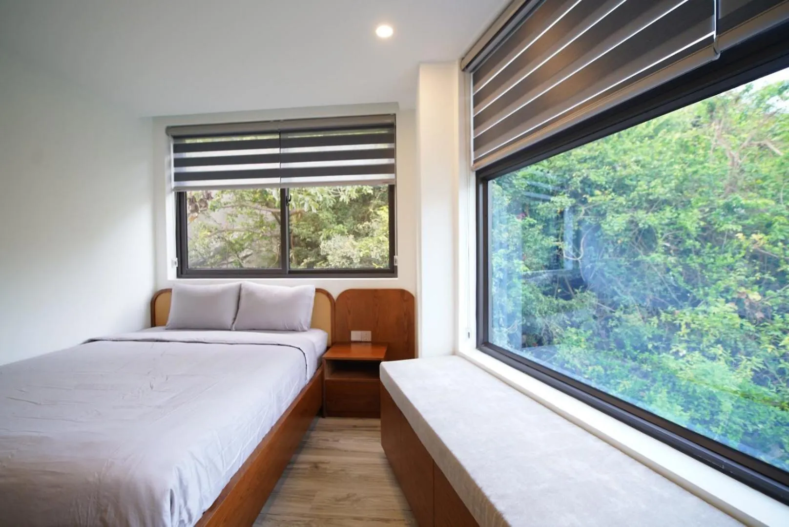 The Coral Homestay Hoi An