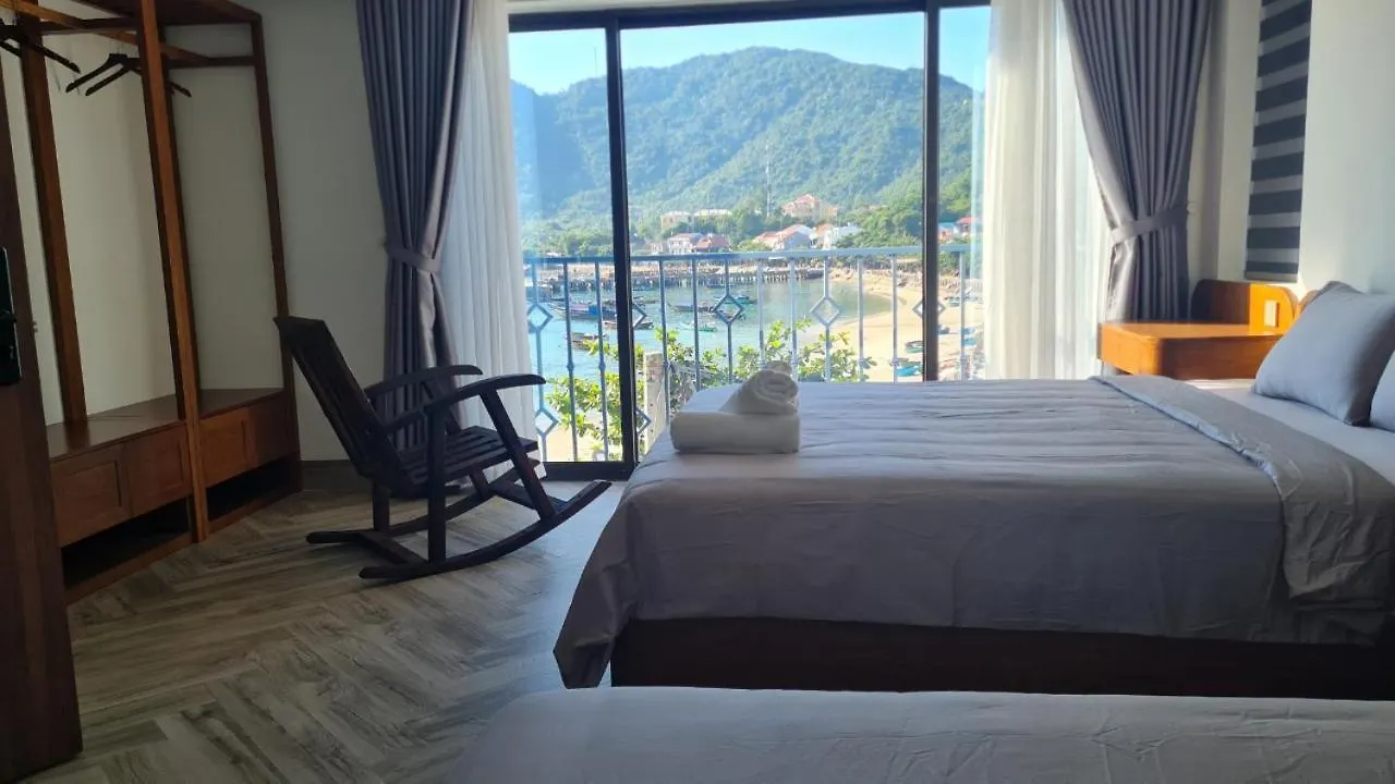 The Coral Homestay Hoi An